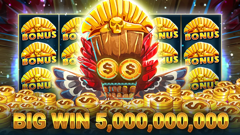 Trò chơi slot mới tại BC.Game Casino