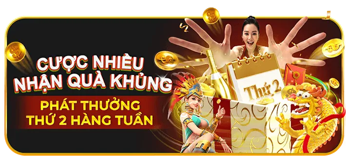 BC.Game Casino ra mắt ưu đãi độc quyền