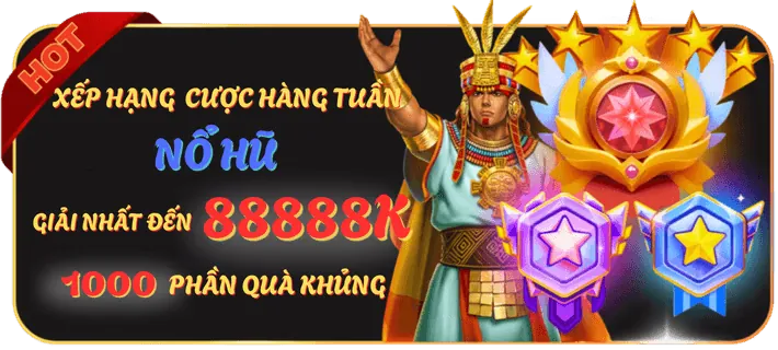 Tiền thưởng chào mừng bcgame casino
