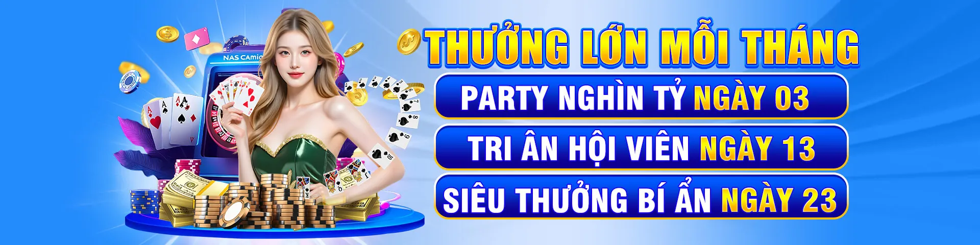 Đội ngũ hỗ trợ khách hàng BC.GAME Casino