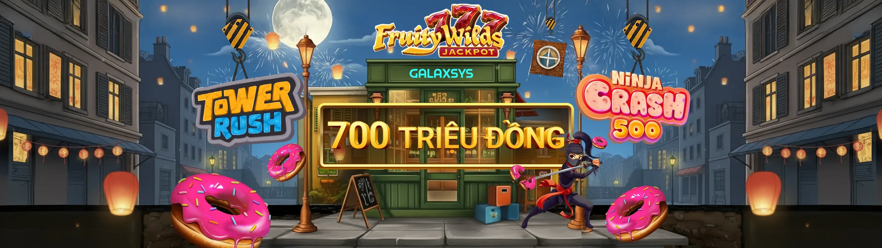 Đội ngũ hỗ trợ khách hàng BC.GAME Casino