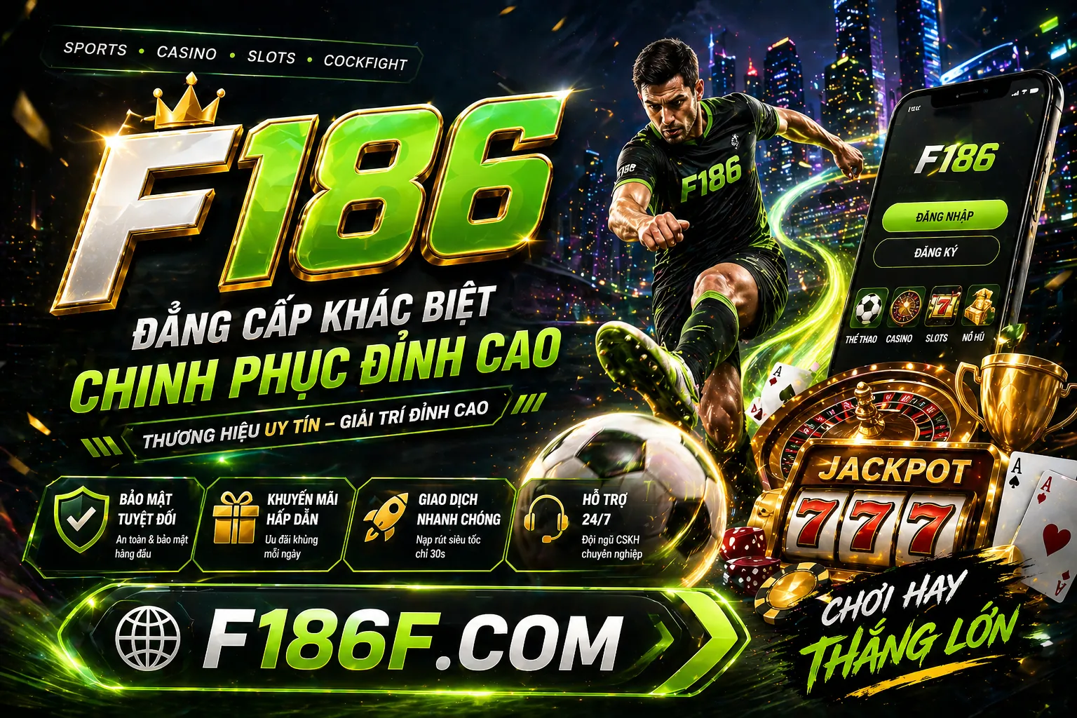 BC.Game Casino Khuyến mãi Mới nhất 2026