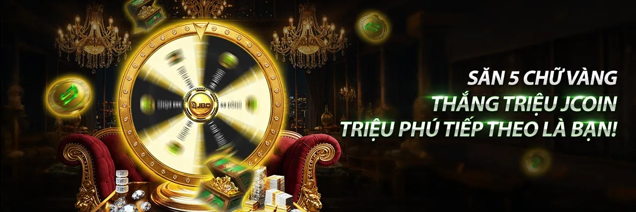 Chương trình VIP độc quyền của bcgame casino