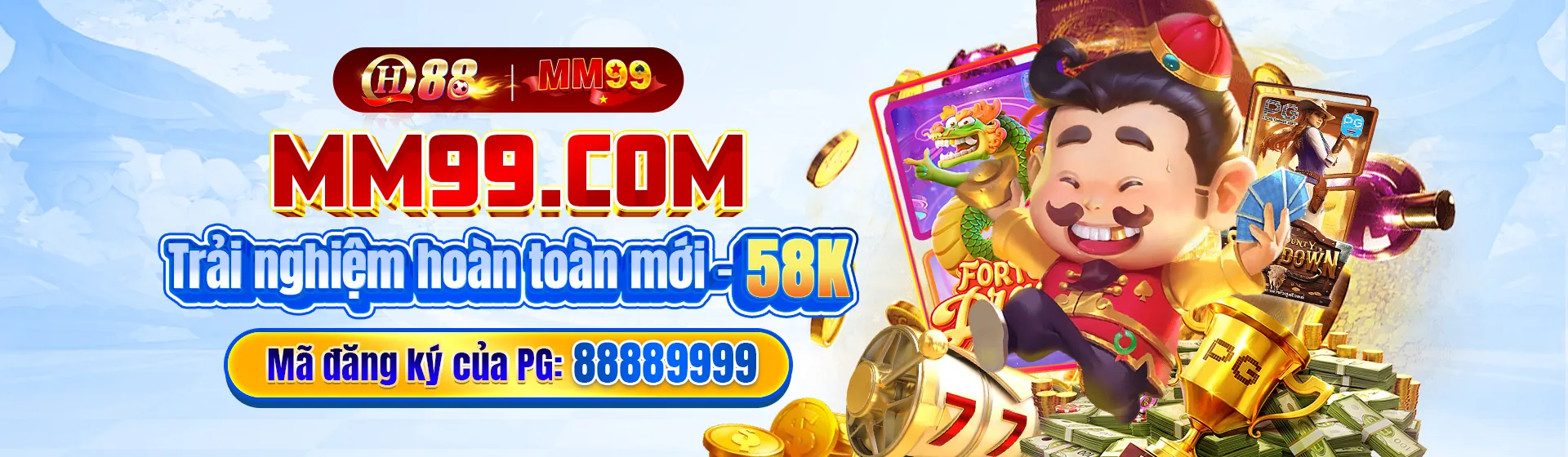 Banner Blog BC.GAME Casino 2026