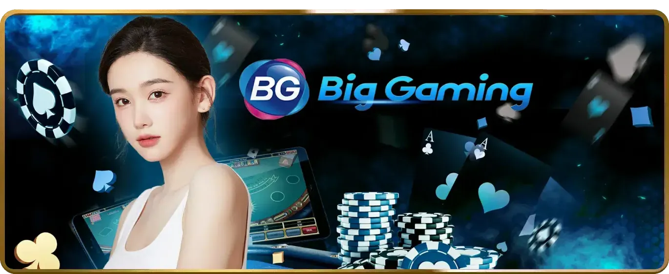 Hình ảnh các chương trình khuyến mãi và ưu đãi của bcgame casino